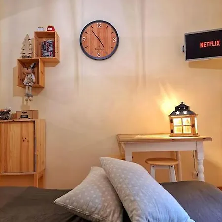 *corazon* Il Loft Del Cuore