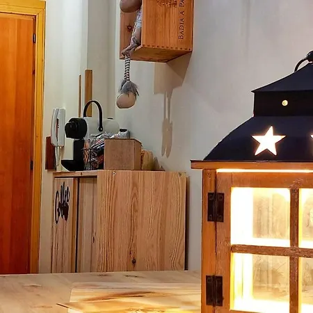Apartment *corazon* Il Loft Del Cuore Filettino