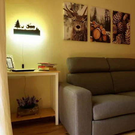 *corazon* Il Loft Del Cuore Filettino